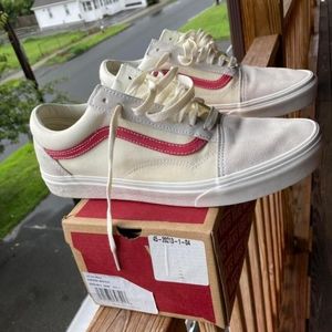 Vans size 10 mens